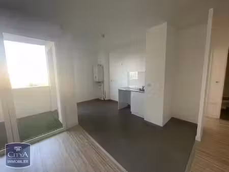 appartement à louer 2 pièces 40.96 m² - caen (14) - 569€