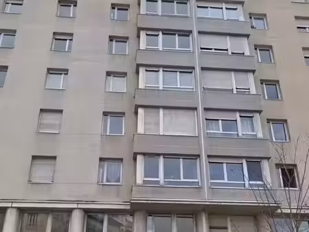 appartement à louer 3 pièces 71.2 m² - villeurbanne (69) - 1 003€