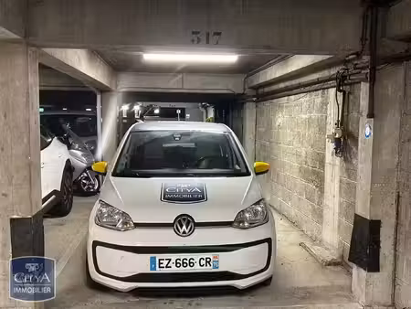 parking à louer - le havre (76) - 70€