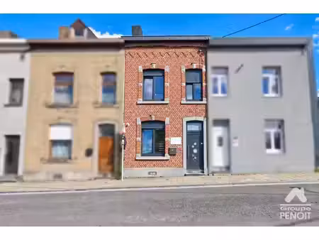 maison à vendre à rue de la boverie 247 seraing (vbe66543)