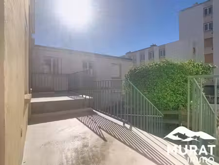 location appartement 1 pièce 20m² clermont ferrand 63100
