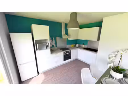 location appartement 3 pièces 68m²