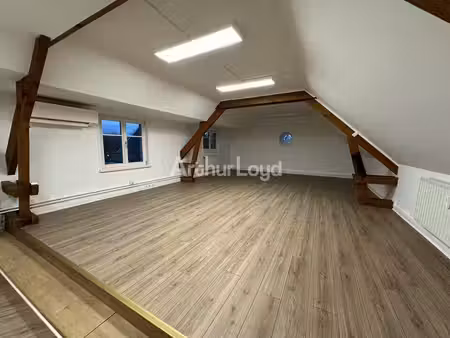 location bureaux chalons en champagne 51000 120m²