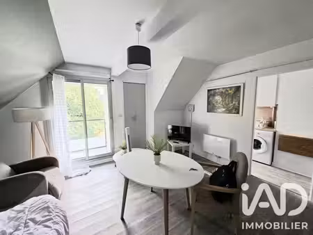 appartement à quimper (29000)