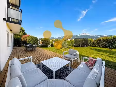 maison de luxe de 6 pièces en vente à annecy, france