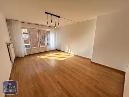 location appartement 1 pièce 32m² lille 59000