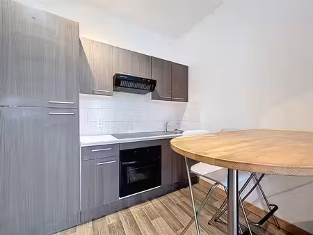 appartement t1 meuble reims libergier