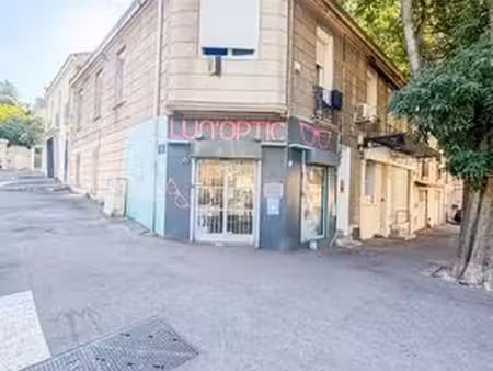 prestigieux immeuble de rapport en vente à marseille, provence-alpes-côte d'azur