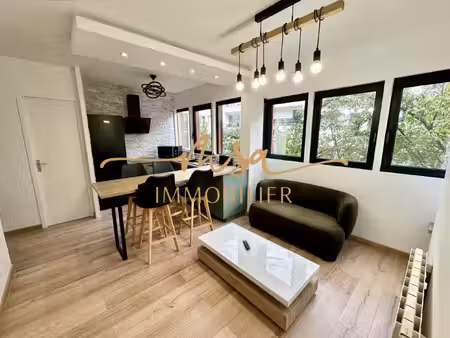 location appartement 2 pièces 33m² rouen 76000