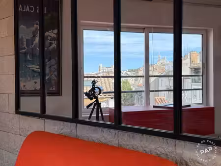 marseille 6e