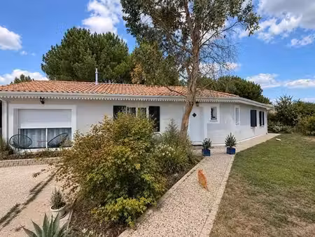 maison de luxe de 127 m2 en vente salles, france