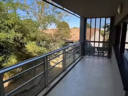 location appartement 3 pièces 64 m² à mérignac (33700)