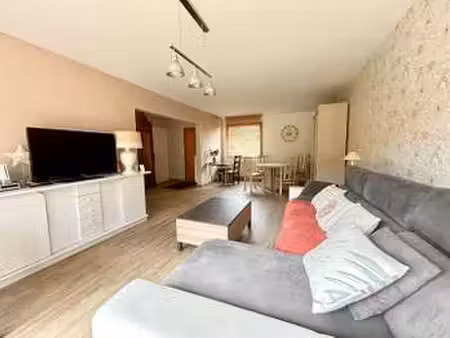 vente maison à saint-brieuc (22000) : à vendre / 106m² saint-brieuc