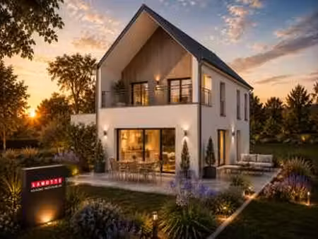 vente maison à concarneau (29900) : à vendre / 135m² concarneau