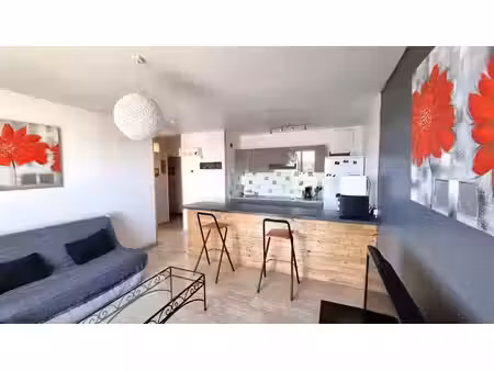 location appartement 2 pièces 40.75 m² à aix-en-provence (13090), 987 €