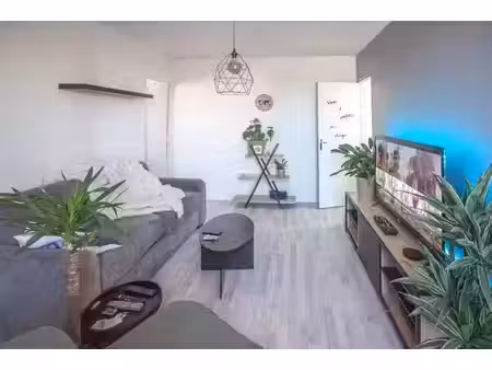 location appartement 2 pièces 41 m² à pontoise (95300)