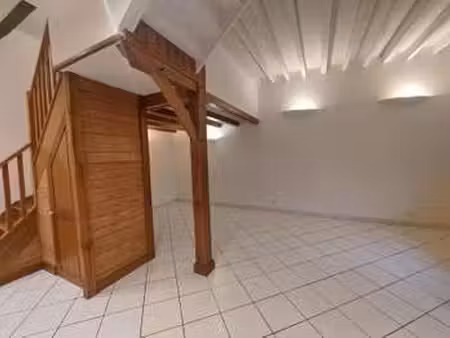 location maison à angers belle beille (49000) : à louer / 56m² angers belle beille