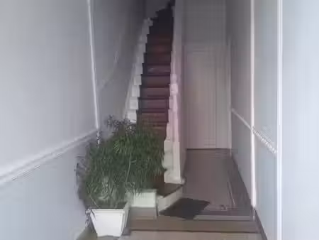 location appartement 1 pièce 28 m² à valenciennes (59300)