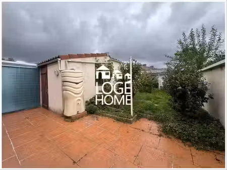 vente maison 4 pièces 85 m² lille (59160)