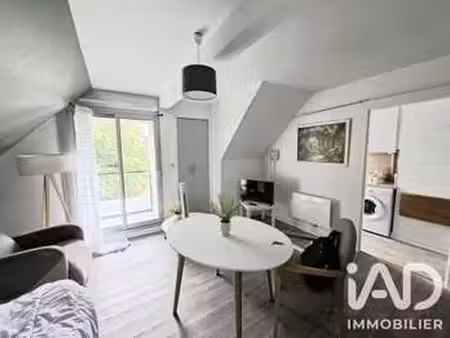 vente appartement t1 à quimper (29000) : à vendre t1 / 30m² quimper