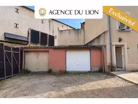 parking à vendre
