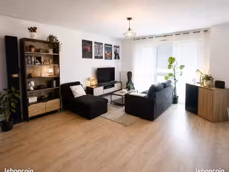 t2 49 m² – luciline / docks 76
