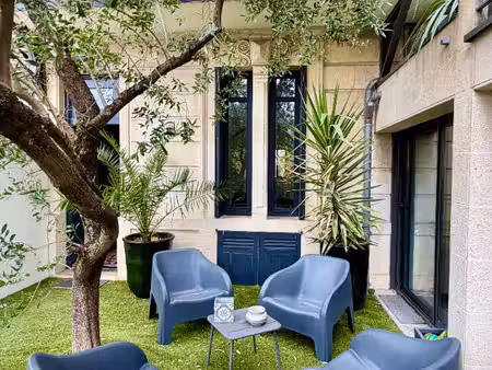 maison de luxe à vendre dans le quartier caudéran-barrière judaïque