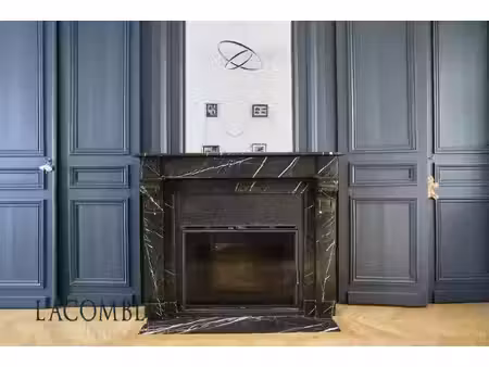 vauban, magnifique maison 4/5 chb au cachet préservé avec ja