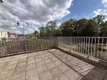 location appartement 2 pièces 57.41 m² à crosne (91560), 1 030 €