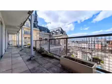 location appartement 3 pièces 64.81 m² à saint-denis (93200), 1 450 €