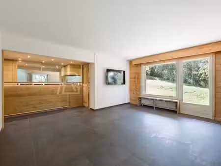 vente appartement 3 pièces 61.9 m² à megeve (74120), 795 000 €