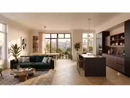 vente appartement 4 pièces 118 m² à bordeaux (33000), 798 000 €