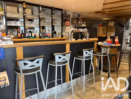 bar, brasserie, tabac à sainte-anne-sur-vilaine (35390)