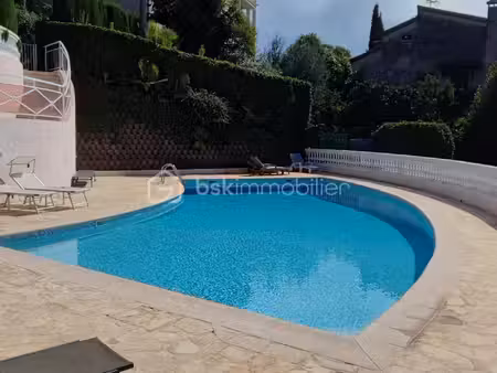 appartement de 71 m² à le cannet