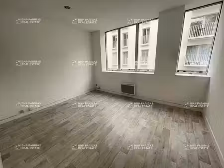 vente bureaux rennes 35000 278m²