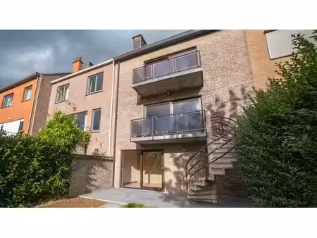 maison spacieuse et confortable