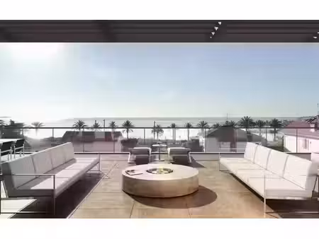vente appartement 3 pièces 110 m² à vallauris (06220), 1 120 000 €