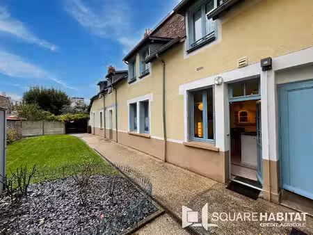 appartement rennes centre-ville 2 pièces 40 m2