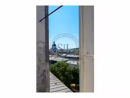 appartement versailles rive-droite 3 pièce(s) 65.91 m2 avec parking