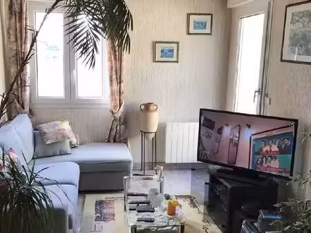 appartement duplex f3