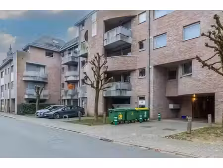 appartement 2 chambres braine-l'alleud, lumineux et spacieux