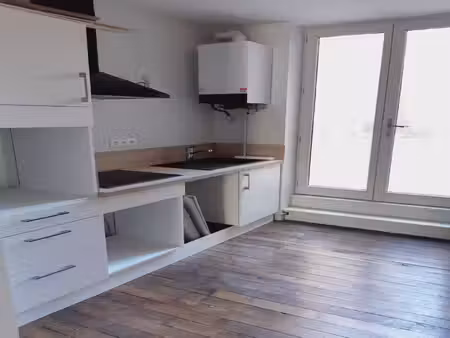 gb immobilier