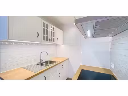 studio à louer à bredene pour € 625