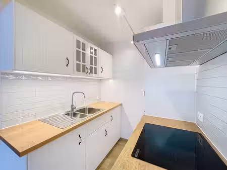 studios à louer bredene