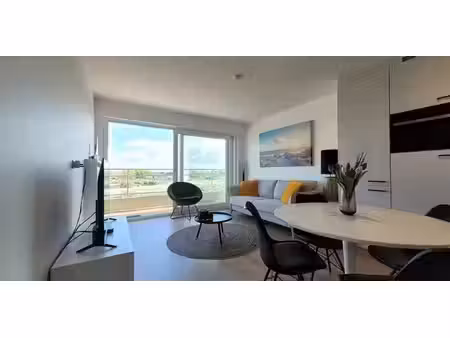 studio à louer à middelkerke pour € 685