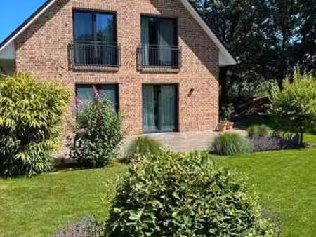 location maison à caen hastings - verte vallée (14000) : à louer / 91m² caen hastings - ve