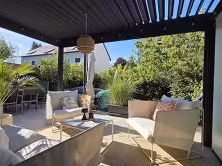 location maison aux sables-d'olonne (85100) : à louer / 90m² les sables-d'olonne