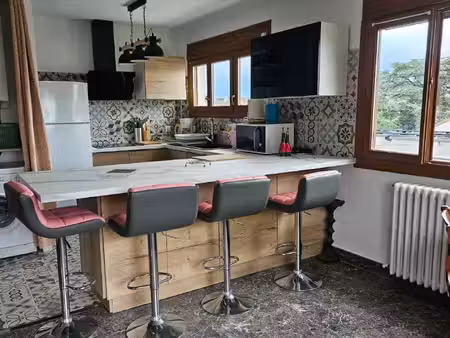 appartement 76m²