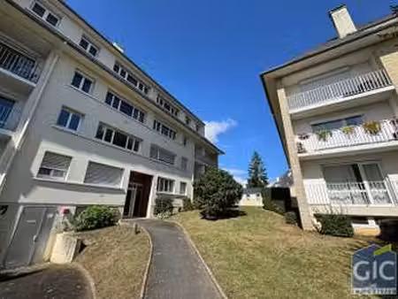 location appartement t1 meublé à caen (14000) : à louer t1 meublé / 34m² caen