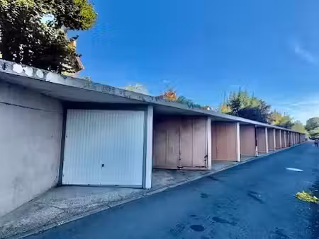 vente parking 70 m² à chelles (77500), 98 000 €